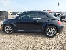 3VWJA7AT6FM****** Reparables 2015 Volkswagen Beetle en Estado de Texas