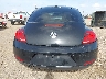 3VWJA7AT6FM****** Destrozados 2015 Volkswagen Beetle