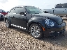 3VWJA7AT6FM****** Salvamento y Destrozados 2015 Volkswagen Beetle en Corpus Christi