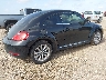 3VWJA7AT6FM****** Salvamento y Destrozados 2015 Volkswagen Beetle en Estado de Texas