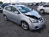 5Y2SP67049Z****** Salvamento y Destrozados 2009 Pontiac Vibe en Saint Louis