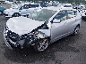 5Y2SP67049Z****** Usados y Reparables 2009 Pontiac Vibe en Saint Louis