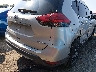 5N1AT2MV0HC****** Repairable 2017 Nissan Rogue