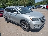 5N1AT2MV0HC****** Salvage and Wrecked 2017 Nissan Rogue in Kansas City