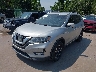 5N1AT2MV0HC****** Used and Repairable 2017 Nissan Rogue in Kansas City