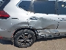 5N1AT2MV0HC****** Salvage and Repairable 2017 Nissan Rogue in Kansas State