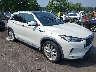 3PCAJ5M34KF****** Salvage and Wrecked 2019 Infiniti QX50 in Englishtown