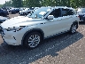 3PCAJ5M34KF****** Used and Repairable 2019 Infiniti QX50 in Englishtown