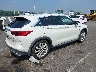 3PCAJ5M34KF****** Salvage and Wrecked 2019 Infiniti QX50 in New Jersey State