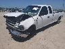 1FTZX1766WN****** Used and Repairable 1998 Ford F-150 in Houston South