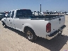 1FTZX1766WN****** Salvage and Repairable 1998 Ford F-150 in Houston South