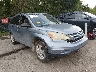 3CZRE4H5XAG****** Salvamento y Destrozados 2010 Honda CR-V en Kansas City