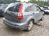 3CZRE4H5XAG****** Salvamento y Destrozados 2010 Honda CR-V en Estado de Kansas