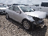 1G11E5SAXGU****** Wrecked 2016 Chevrolet Malibu in Oklahoma State