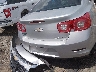1G11E5SAXGU****** Salvage 2016 Chevrolet Malibu