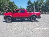 3C6UR5EL1PG****** Repairable 2023 RAM 2500 in New York State
