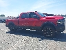 3C6UR5EL1PG****** Salvage and Repairable 2023 RAM 2500 in New York State