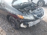 19XFB2F59DE****** Salvage and Repairable 2013 Honda Civic in Culpeper