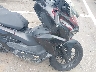 MLHKF5459R5****** Repairable 2024 Honda ADV160 in North Carolina State