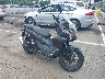 MLHKF5459R5****** Salvage and Wrecked 2024 Honda ADV160 in Rec Rides Online Exclusive