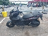 MLHKF5459R5****** Wrecked 2024 Honda ADV160 in North Carolina State