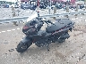 MLHKF5459R5****** Used and Repairable 2024 Honda ADV160 in Rec Rides Online Exclusive