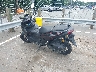 MLHKF5459R5****** Salvage and Repairable 2024 Honda ADV160 in Rec Rides Online Exclusive