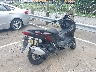 MLHKF5459R5****** Salvage and Wrecked 2024 Honda ADV160 in North Carolina State