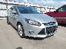 1FADP3J24DL****** Salvamento y Destrozados 2013 Ford Focus en Austin