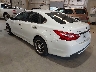 1N4AL3APXGN****** Salvamento y Reparables 2016 Nissan Altima en High Point