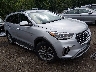 KM8SN4HF1JU****** Salvamento y Destrozados 2018 Hyundai Santa Fe en Metro DC