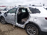 KM8SN4HF1JU****** Salvamento y Reparables 2018 Hyundai Santa Fe en Estado de Maryland
