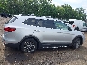 KM8SN4HF1JU****** Reparables 2018 Hyundai Santa Fe en Estado de Maryland