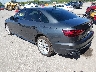 WAUDNAF43LN****** Salvage and Repairable 2020 Audi A4 in Kansas City East