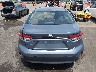 5YFB4MDEXRP****** Wrecked 2024 Toyota Corolla
