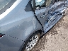 5YFB4MDEXRP****** Repairable 2024 Toyota Corolla