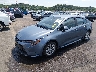 5YFB4MDEXRP****** Used and Repairable 2024 Toyota Corolla in Saint Louis