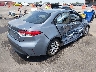 5YFB4MDEXRP****** Salvage and Wrecked 2024 Toyota Corolla in Illinois State