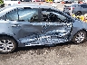 5YFB4MDEXRP****** Salvage and Repairable 2024 Toyota Corolla in Illinois State
