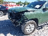 1N6ED1EJ0RN****** Usados y Reparables 2024 Nissan Frontier en Pensacola