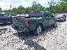 1N6ED1EJ0RN****** Salvamento y Destrozados 2024 Nissan Frontier en Estado de Florida