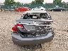 19XFB2F8XDE****** Wrecked 2013 Honda Civic