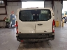 1FTNE1ZV1FK****** Destrozados 2015 Ford Transit 150