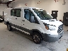1FTNE1ZV1FK****** Salvamento y Destrozados 2015 Ford Transit 150 en Tampa North