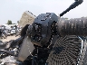 56KLCDRR4L3****** Wrecked 2020 Indian Indian Challenger Dark Horse