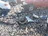 3FMCR9B64PR****** Wrecked 2023 Ford Bronco Sport in West Virginia State