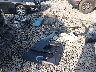 3FMCR9B64PR****** Salvage and Wrecked 2023 Ford Bronco Sport in Shady Spring