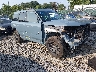 3FMCR9B64PR****** Salvage and Wrecked 2023 Ford Bronco Sport in Shady Spring