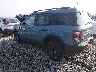 3FMCR9B64PR****** Salvage and Repairable 2023 Ford Bronco Sport in Shady Spring