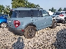 3FMCR9B64PR****** Salvage and Wrecked 2023 Ford Bronco Sport in West Virginia State